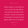 Breathe Again Concentrated Decoction™ 停止咳嗽免疫支持湯(集) - Image 5