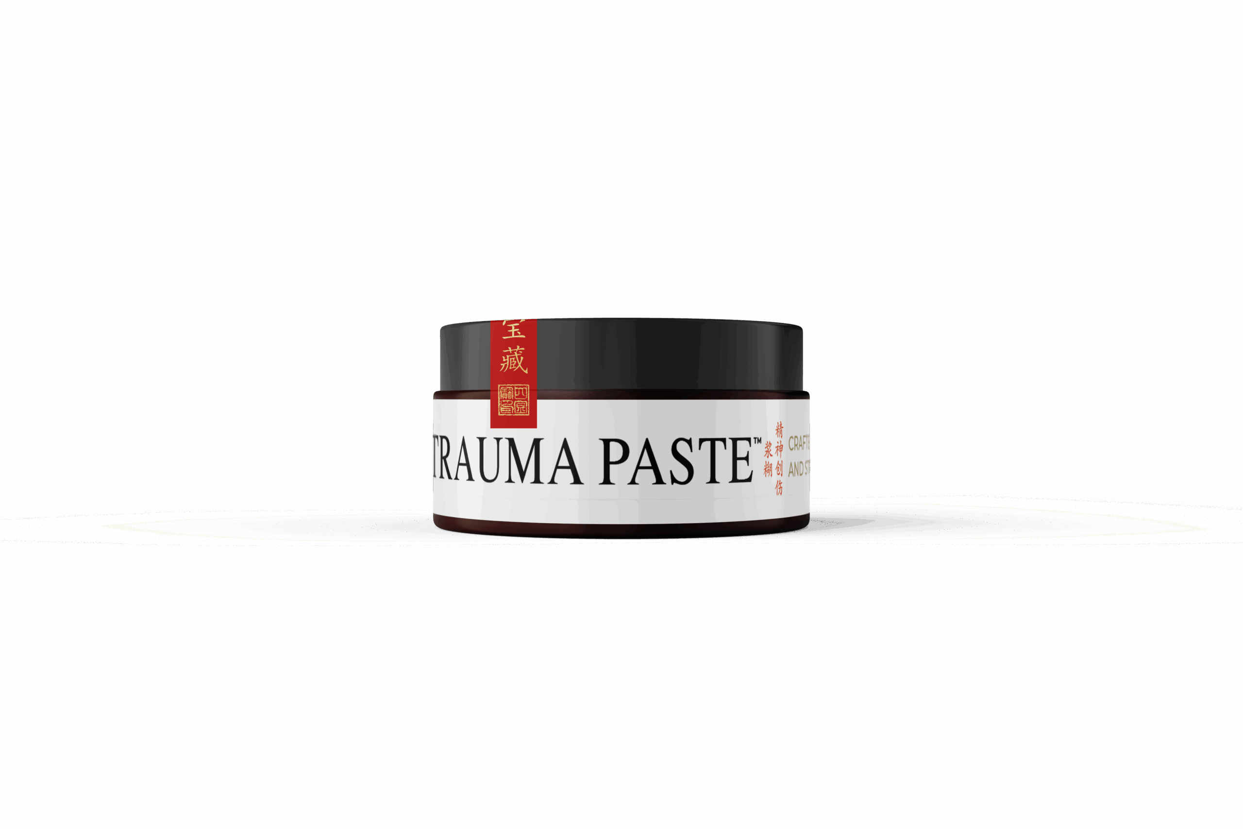 Trauma Paste