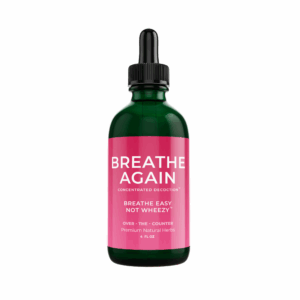 Breathe Again Concentrated Decoction™ 停止咳嗽免疫支持湯(集)
